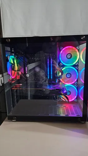 Pc Gamer Ryzen