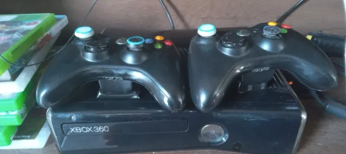 Xbox