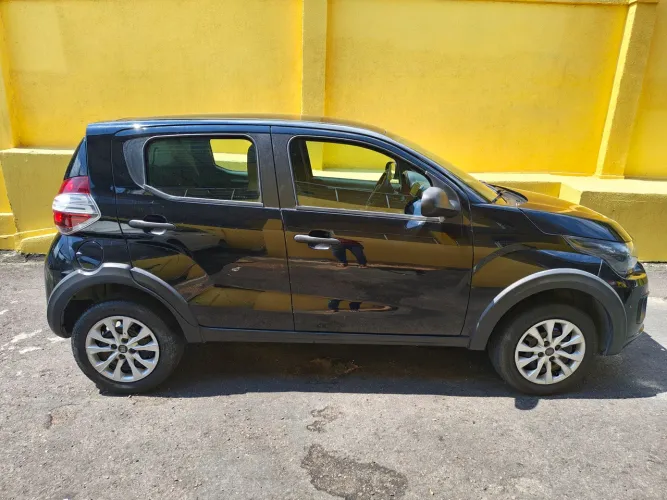 Fiat Mobi Like 1.0 Fire Flex 5P. 2023