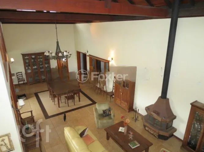 Casa em Condomínio à venda Avenida Belém Velho, Vila Nova - Porto Alegre