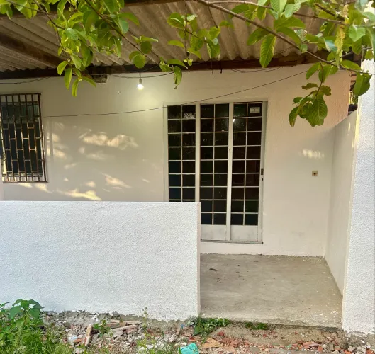 Casa muito Boa no Pingo Dágua Pedra de Guaratiba 