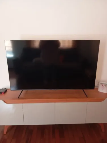 Tv TCL 55