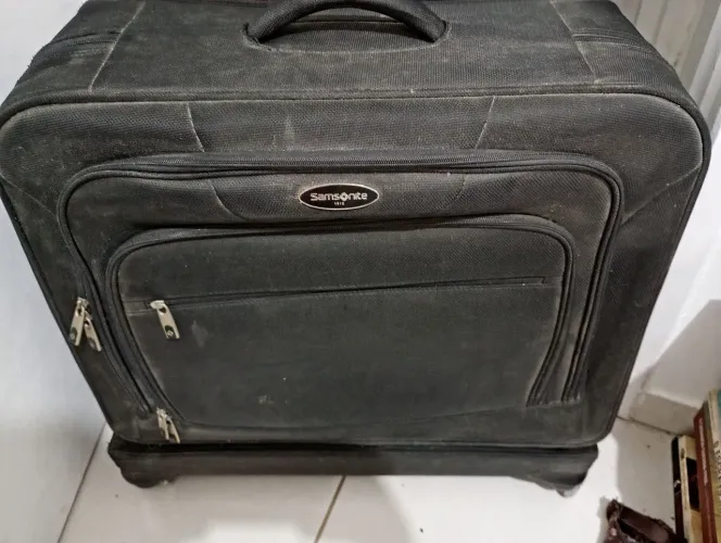 Mala Samsonite 