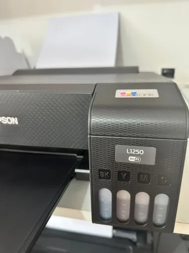 Impressora Epson L1250