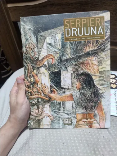 Drunna volume 1 - Hq Pipoca e Nanquim