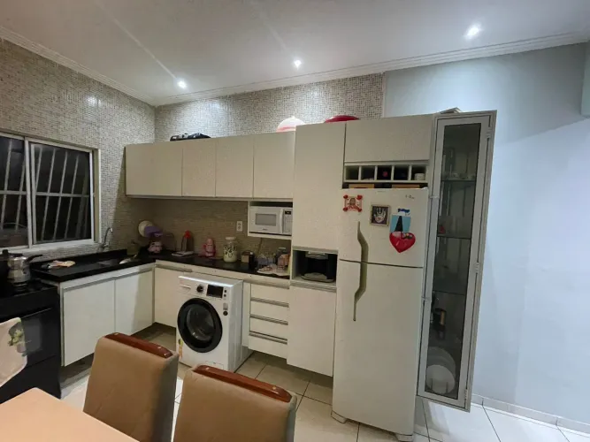 Vende-se cozinha projetada completa!