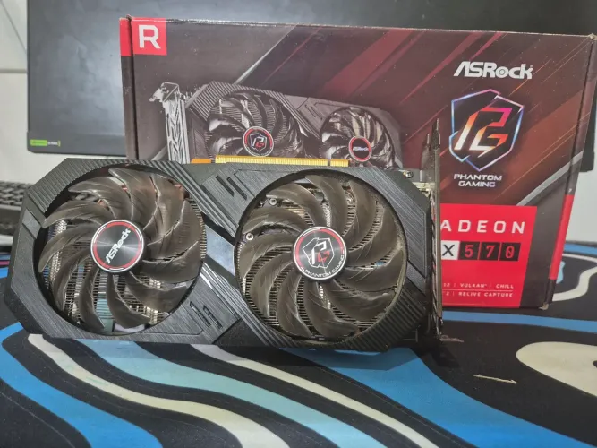 rx 570 8gb 
