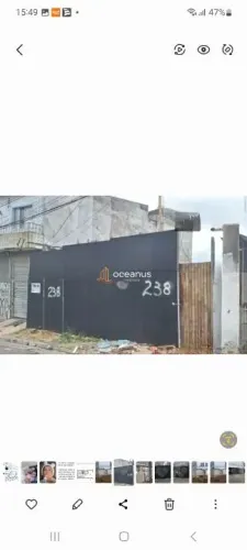 TERRENO DE 200 M2 NA VILA MARIA ALTA, R$ 583.000,00 COM 8 M DE LARGURA X 26,3 M