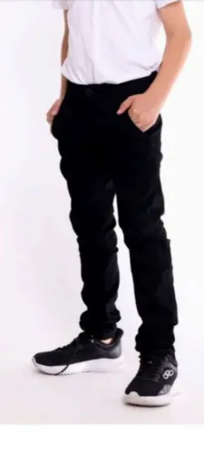 Calça Juvenil