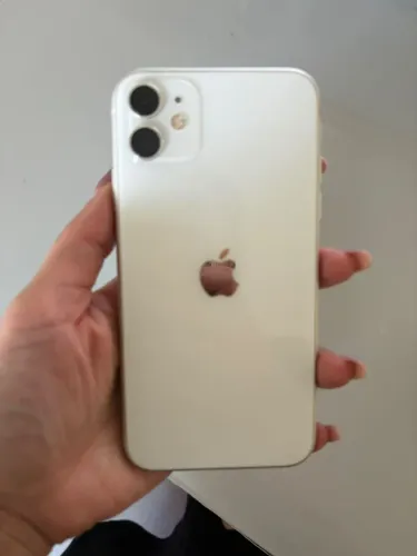 Iphone 11 novo na caixa original com caixa