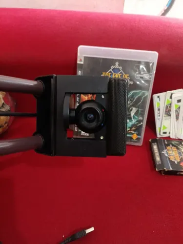 Vídeo game 