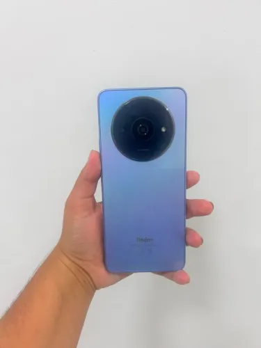 Vendo smartphone xiaomi redmi A3