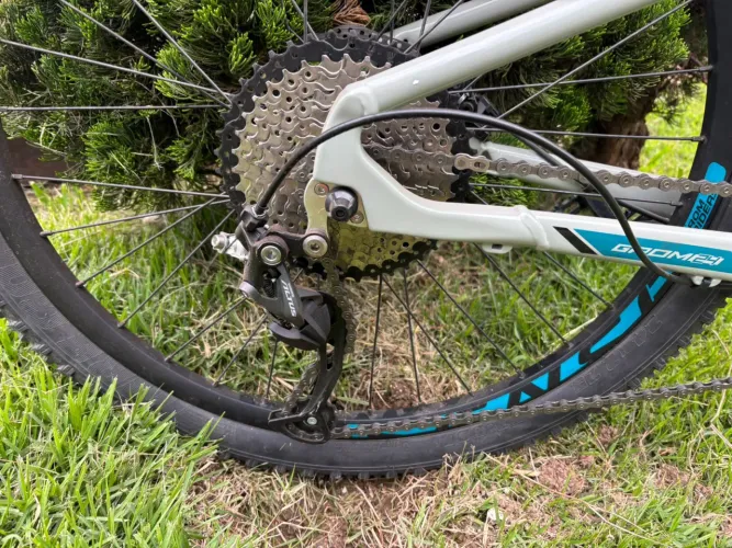 BICICLETA SENSE ARO 24