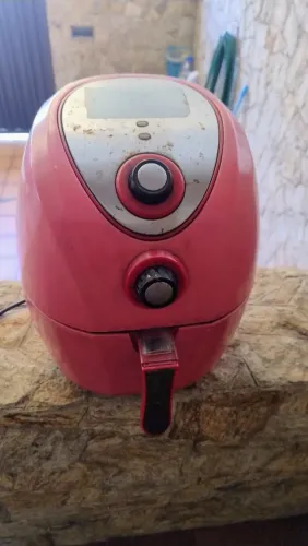 AIR FRY PHILCO 2 L 220V