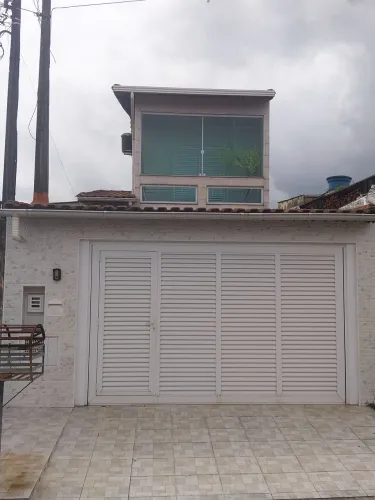 SOBRADO ALTO PADRÃO