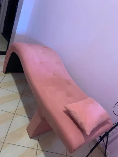 Maca estética 