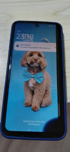 Celular xiaomi