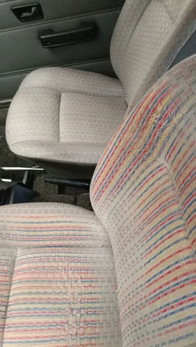 Volkswagen Gol Geração I 1000 2P 1996