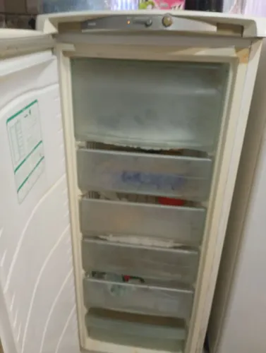 Vendo freezer