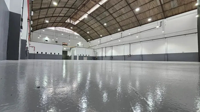 Galpão/Depósito/Armazém para venda com 1467 metros quadrados