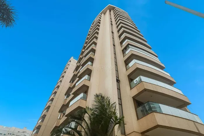 Apartamento para Venda em Rio de Janeiro / RJ no bairro Barra da Tijuca