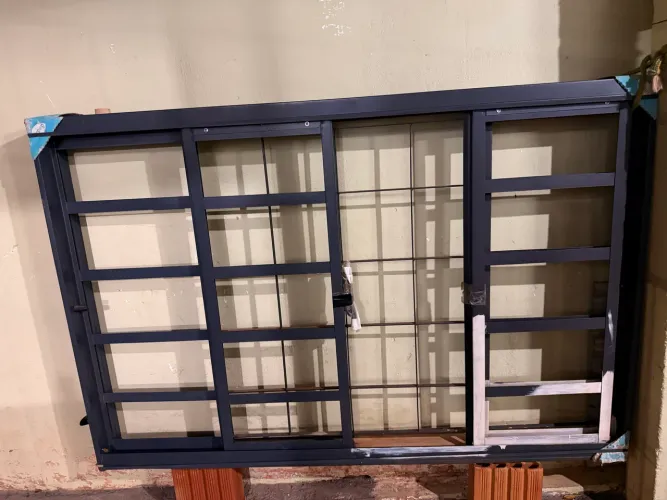Vende se veneziana Green