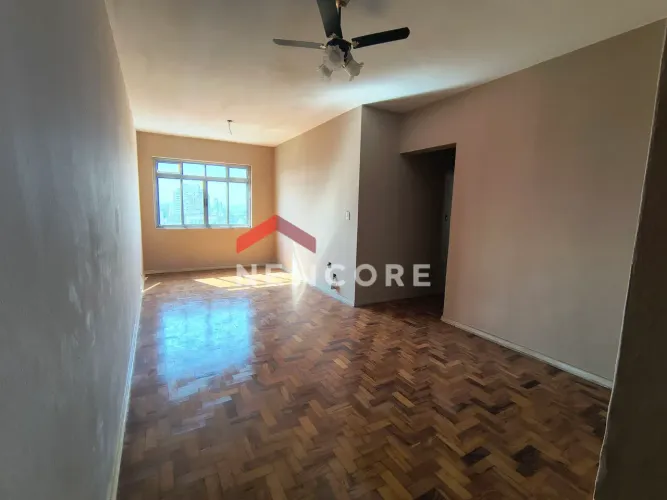 Apartamento em Rua das Palmeiras - Vila Buarque - São Paulo/SP