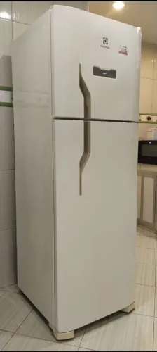 Refrigerador Eletrolux DFN41