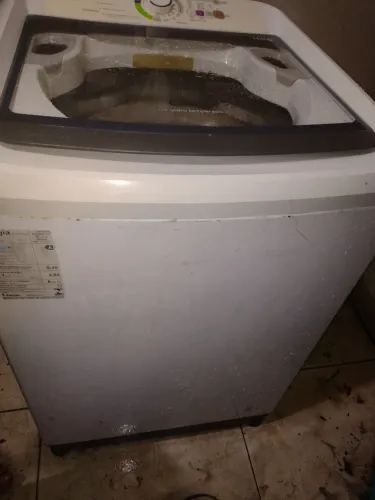 Consul 16 kilos. Frete incluso