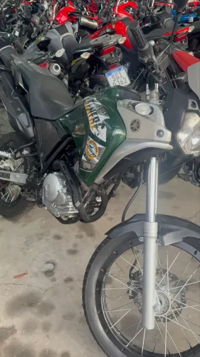 Yamaha TENERE 250 2018