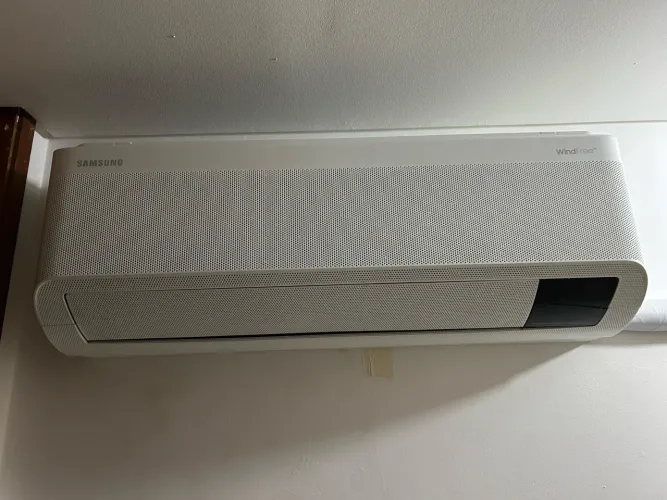 Ar Condicionado Inverter Q/F 12000 BTU