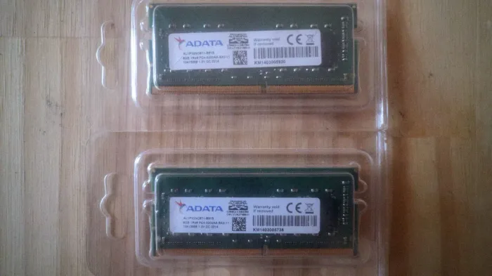 Memória RAM Adata 16gb 2x8gb 3200Mhz DDR4