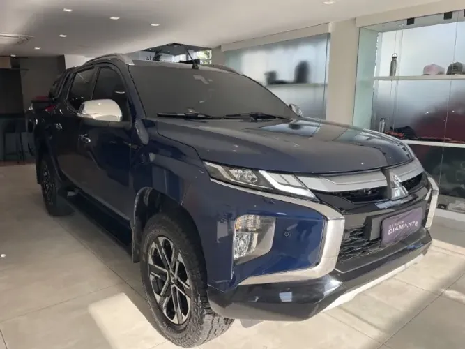 Mitsubishi L200 Triton Sport HPE-S 2.4 CD Dies. AUT 2023
