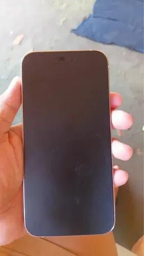 Vendo IPHONE 14 pro Max 512gb 