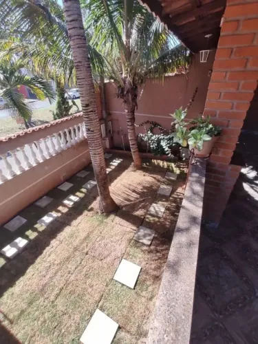 casa à venda em perdizes, piracicaba 3 quartos 150m²