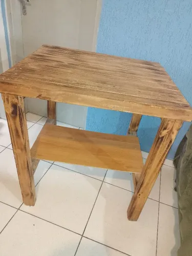 Vendo mesa