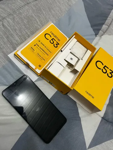 REALME C53 128gb