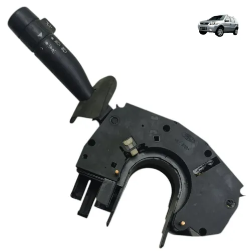 Chave Seta Ford Ecosport 2003 2004 2005 2006 2007 2008