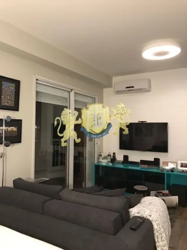 Apartamento para locação no Brooklin - Edifício Mandarim