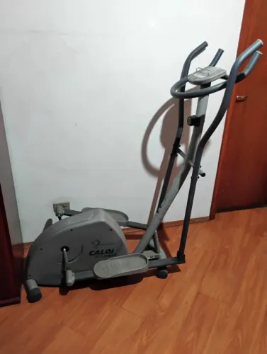 Elíptico Caloi Elite