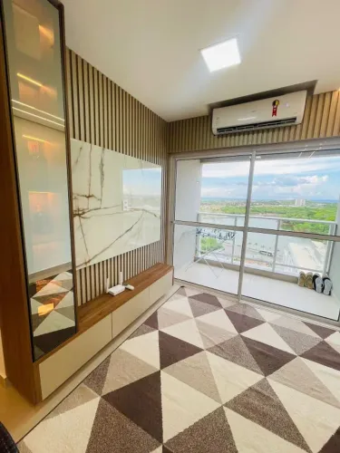 Edifício Residencial Valentina
