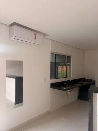 Alugo apartamento próximo a Uniron da Mamoré