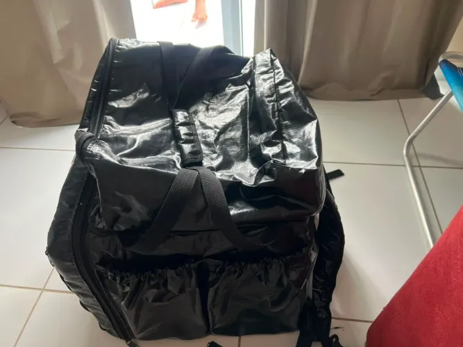 BAG