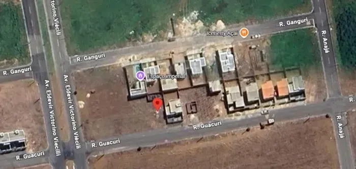 ÁGIO DE LOTE NO BURITIS UNIVERSITÁRIO 1 COM CONSTRUÇÃO JÁ INICIADA