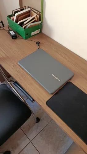 Note Samsung  i7 e grátis teclado o mouse sem fio Microsoft 850 