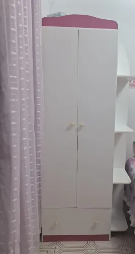 Guarda-Roupa infantil