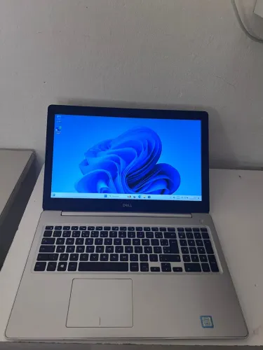 Notebook Dell