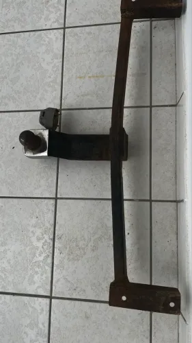 Engate para Roboque