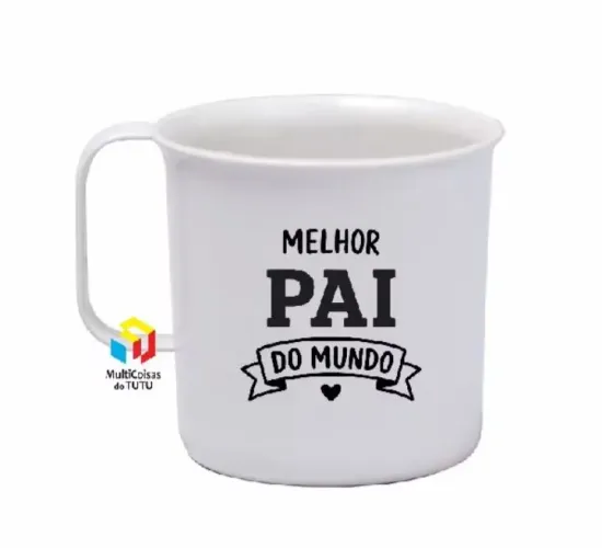 Caneca dia dos pais