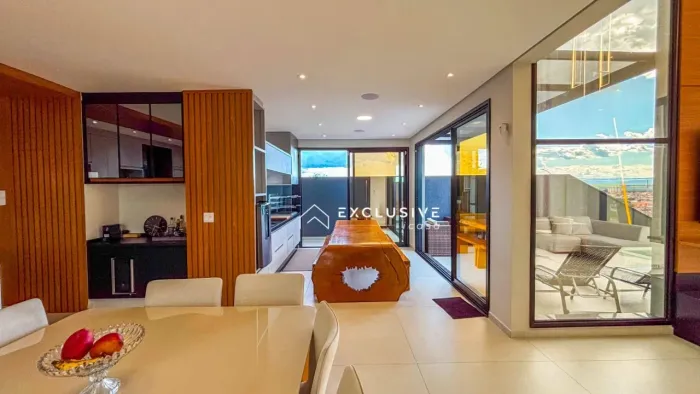 Casa com 4 dormitórios, 320 m² - Condomínio Terras Altas - Caçapava/SP